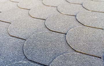 Barrow Upon Trent asphalt roofing costs