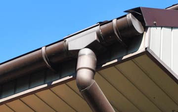 types of Barrow Upon Trent fascias