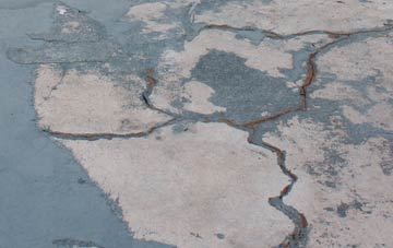 fibreglass roofing replacement Barrow Upon Trent