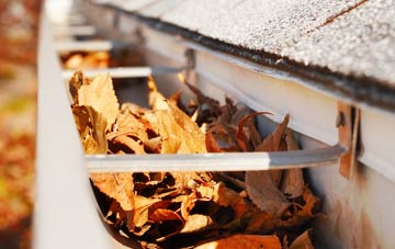 Barrow Upon Trent gutter cleaning companies