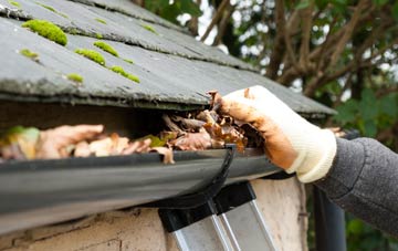 gutter cleaning Barrow Upon Trent, Derbyshire