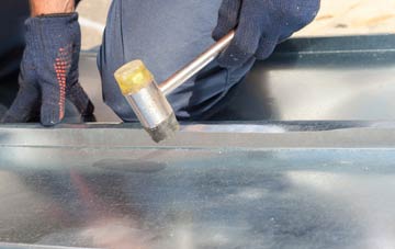 Barrow Upon Trent metal roofing costs