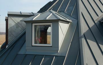 metal roofing Barrow Upon Trent, Derbyshire