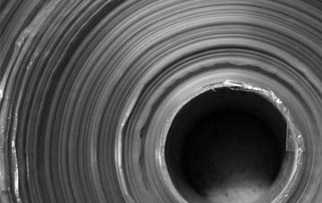 Barrow Upon Trent pvc roof replacement