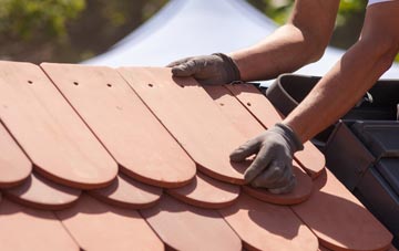 Barrow Upon Trent roof tile contractors