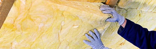 quotes for Barrow Upon Trent roof insulation