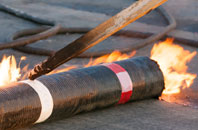 free Barrow Upon Trent flat roofing repair quotes