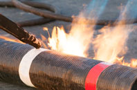 Barrow Upon Trent flat roofing replacement