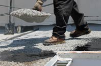 find rated Barrow Upon Trent flat roofing replacement companies