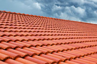 Barrow Upon Trent roofing tiles