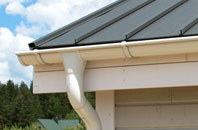 Barrow Upon Trent soffits